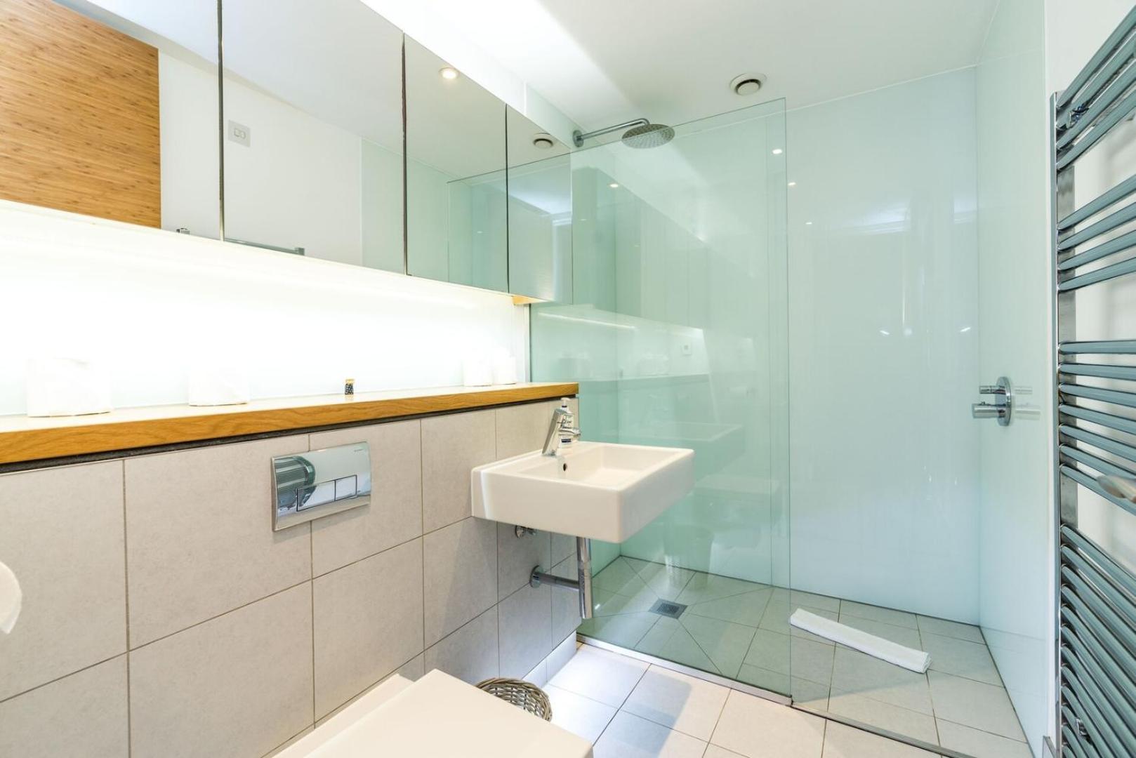 Apartment For 4 In The Heart Of Shoreditch
