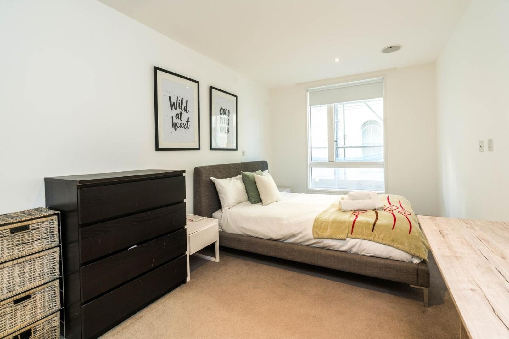 Apartment For 4 In The Heart Of Shoreditch *