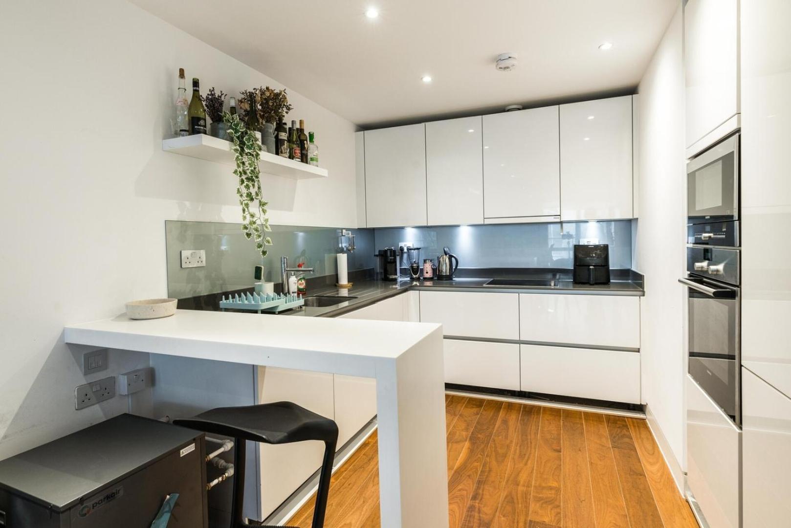 For 4 In The Heart Of Shoreditch